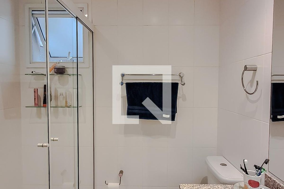 Apartamento, 3 quartos, 133 m² - Foto 20