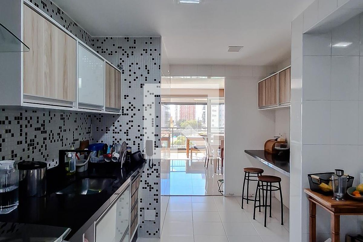 Apartamento, 3 quartos, 133 m² - Foto 47