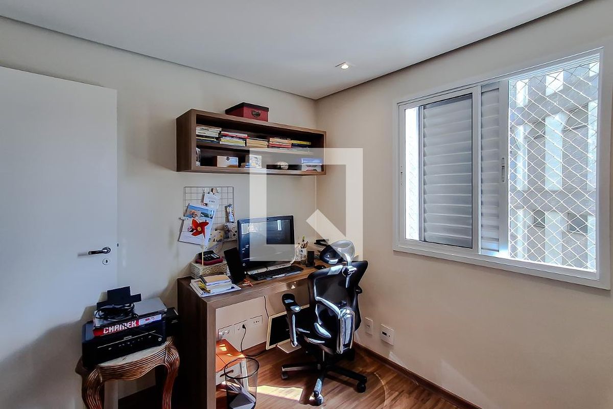 Apartamento, 3 quartos, 133 m² - Foto 35
