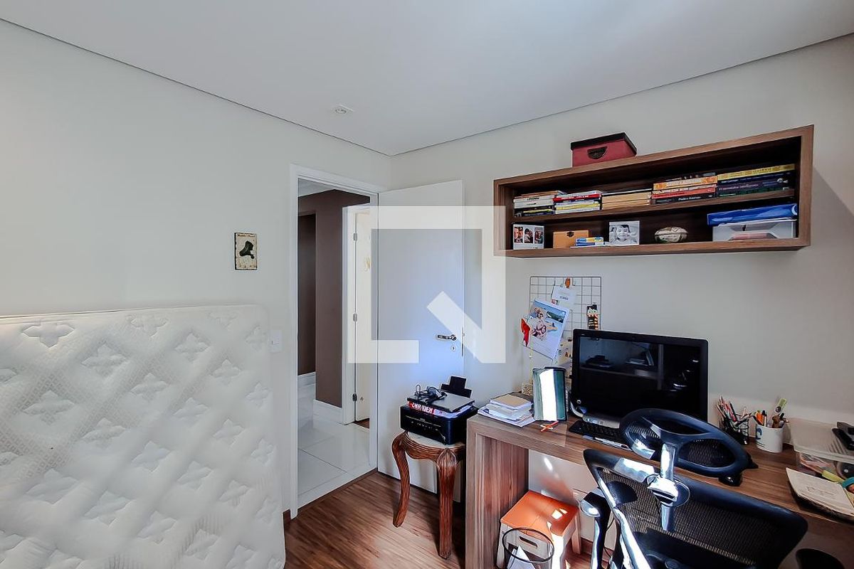 Apartamento, 3 quartos, 133 m² - Foto 36