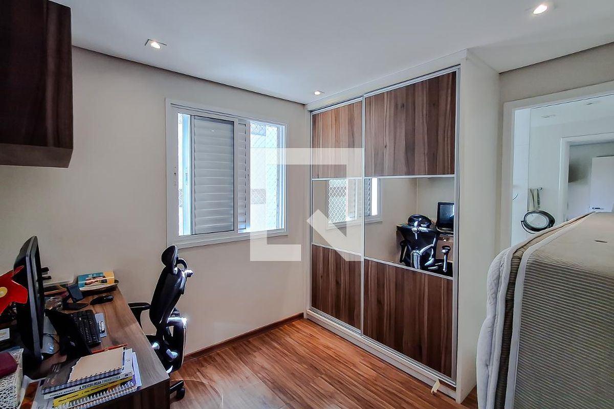 Apartamento, 3 quartos, 133 m² - Foto 34