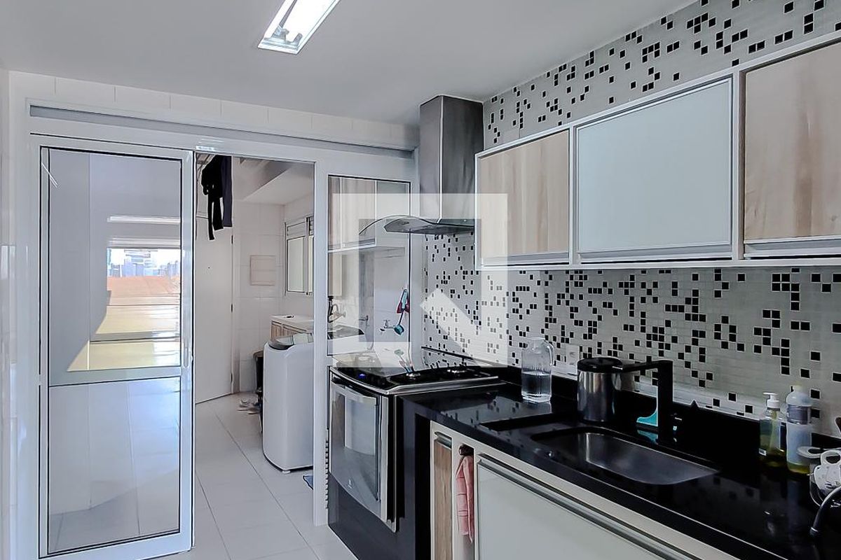 Apartamento, 3 quartos, 133 m² - Foto 52