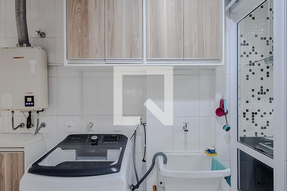 Apartamento, 3 quartos, 133 m² - Foto 56