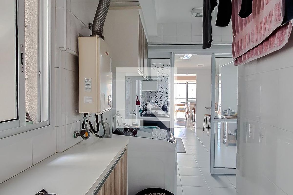 Apartamento, 3 quartos, 133 m² - Foto 54