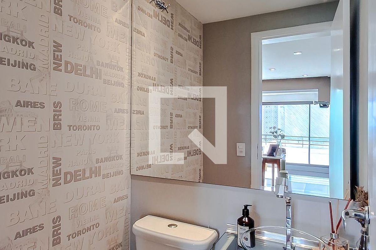 Apartamento, 3 quartos, 133 m² - Foto 44
