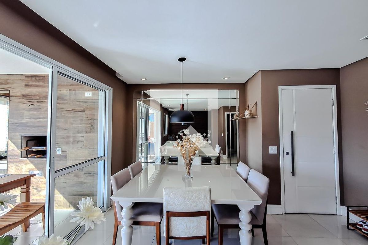 Apartamento, 3 quartos, 133 m² - Foto 5
