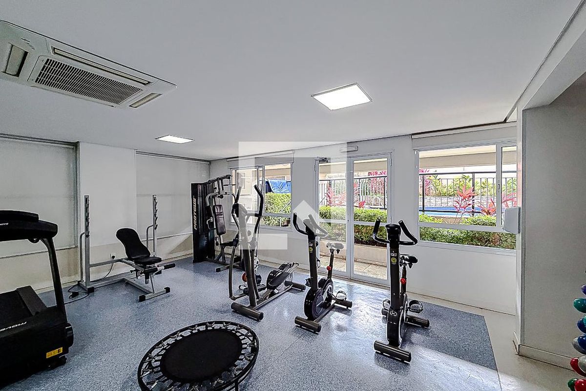 Apartamento, 3 quartos, 133 m² - Foto 63