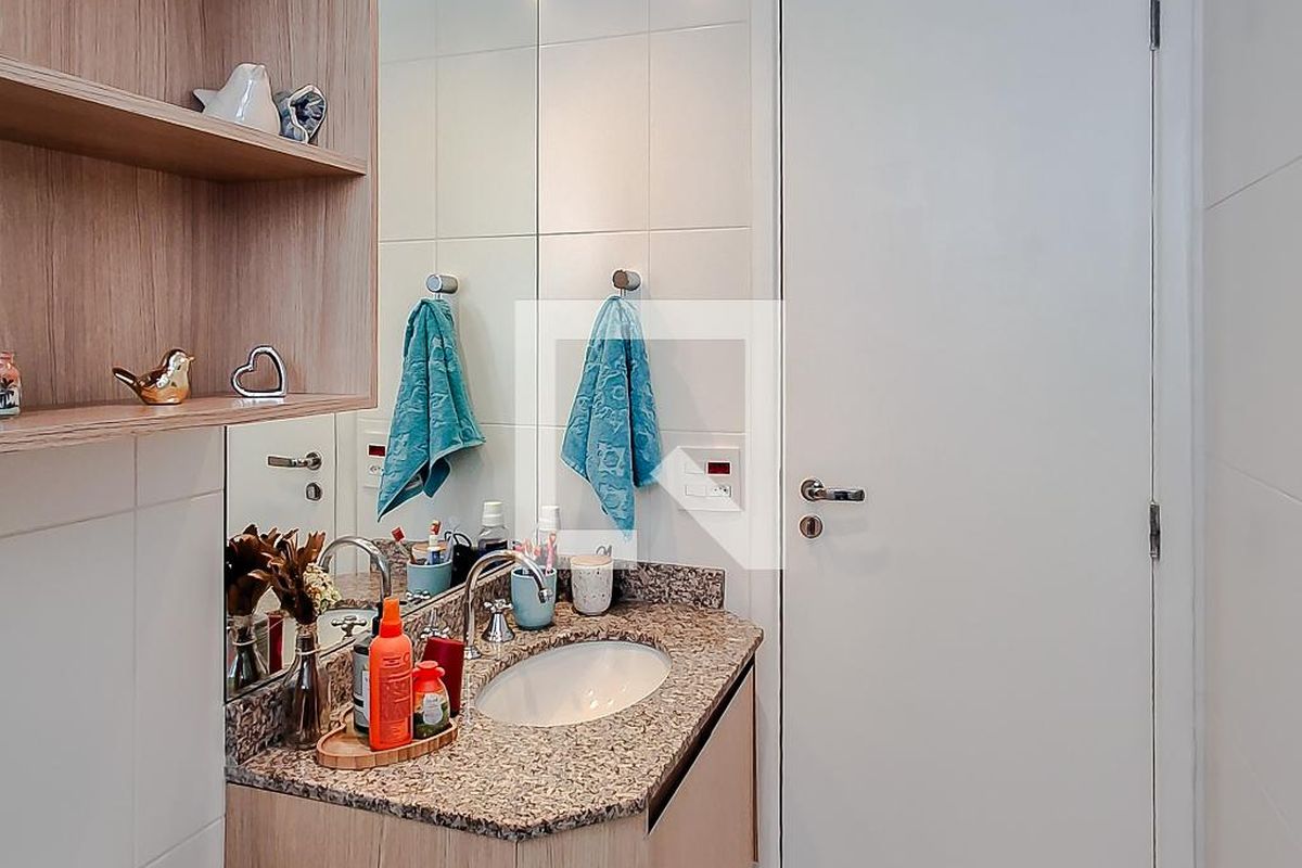 Apartamento, 3 quartos, 133 m² - Foto 32