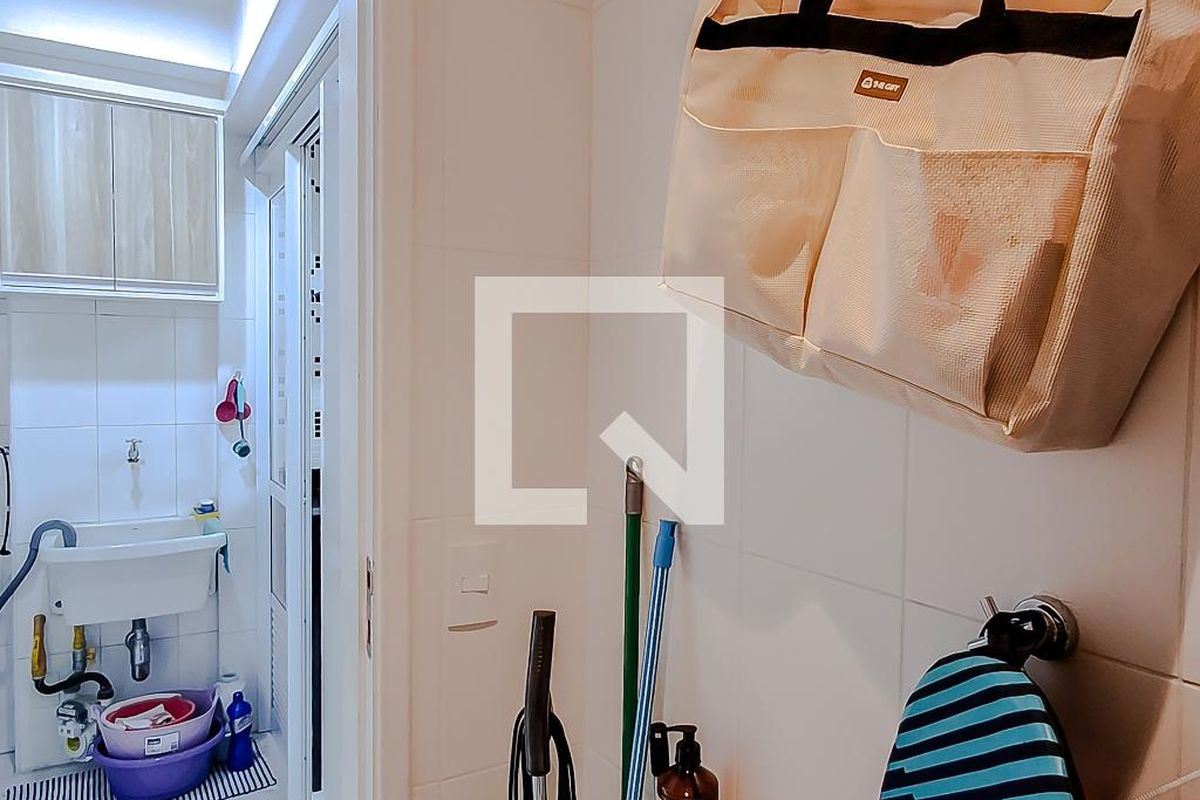 Apartamento, 3 quartos, 133 m² - Foto 61
