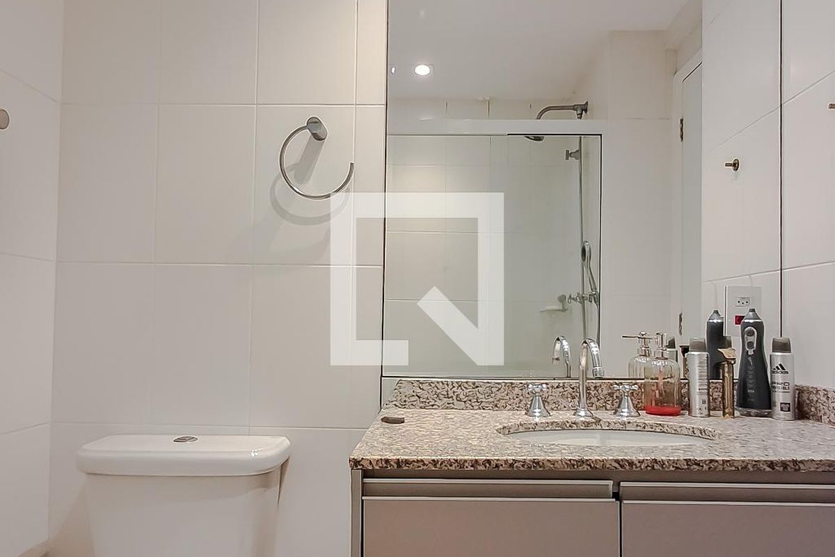 Apartamento, 3 quartos, 133 m² - Foto 23