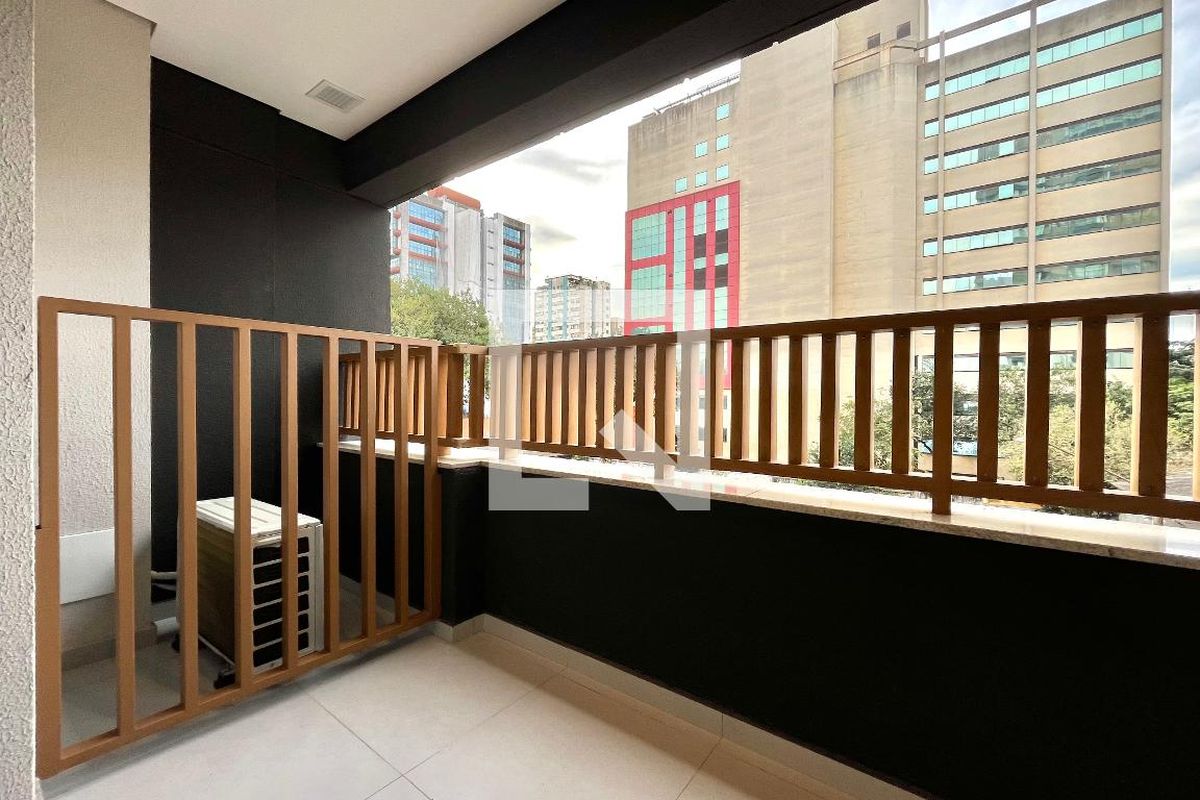 Kitnet-Studio, 26 m² - Foto 5