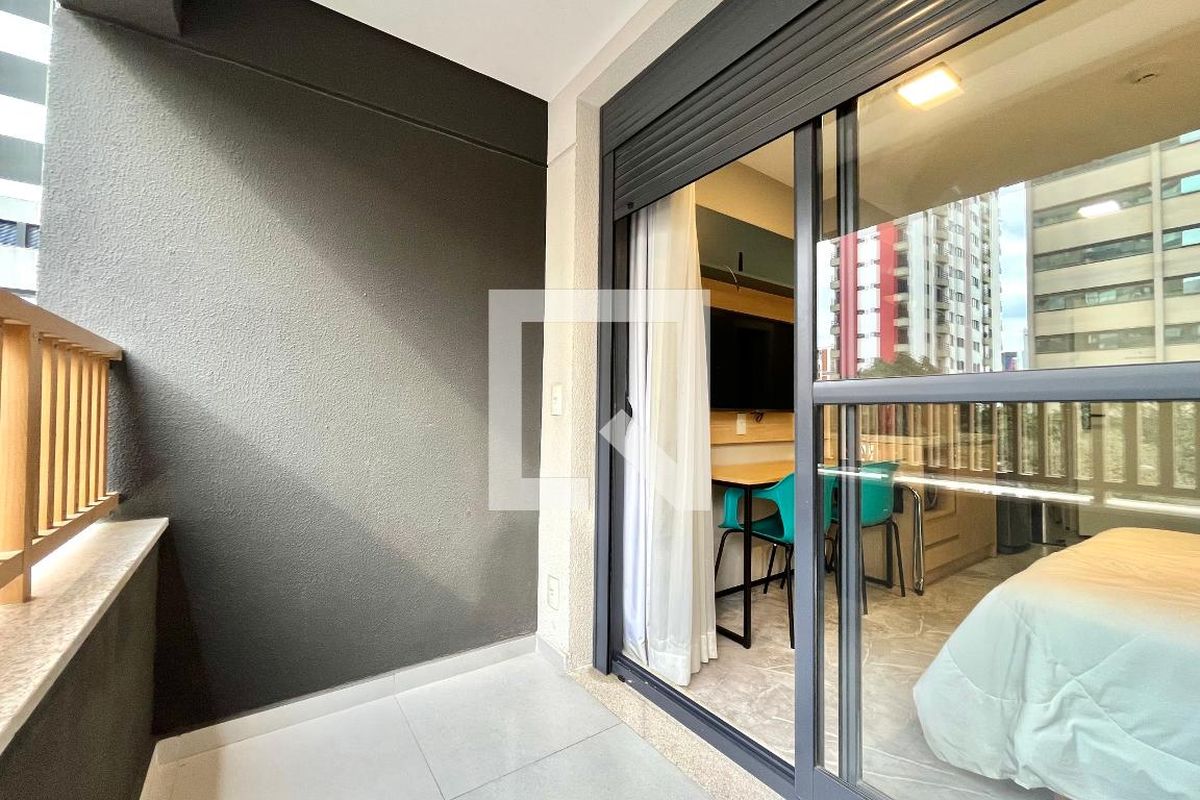 Kitnet-Studio, 26 m² - Foto 7