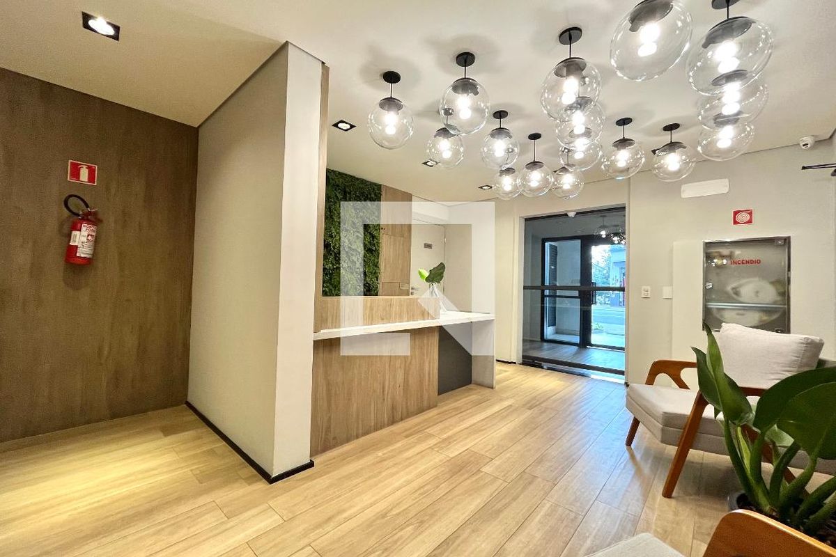 Kitnet-Studio, 26 m² - Foto 17