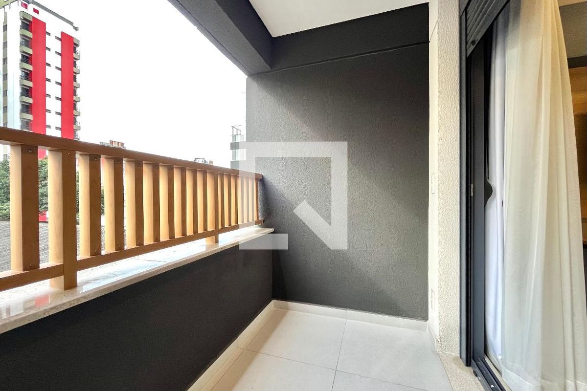 Kitnet-Studio, 26 m² - Foto 8