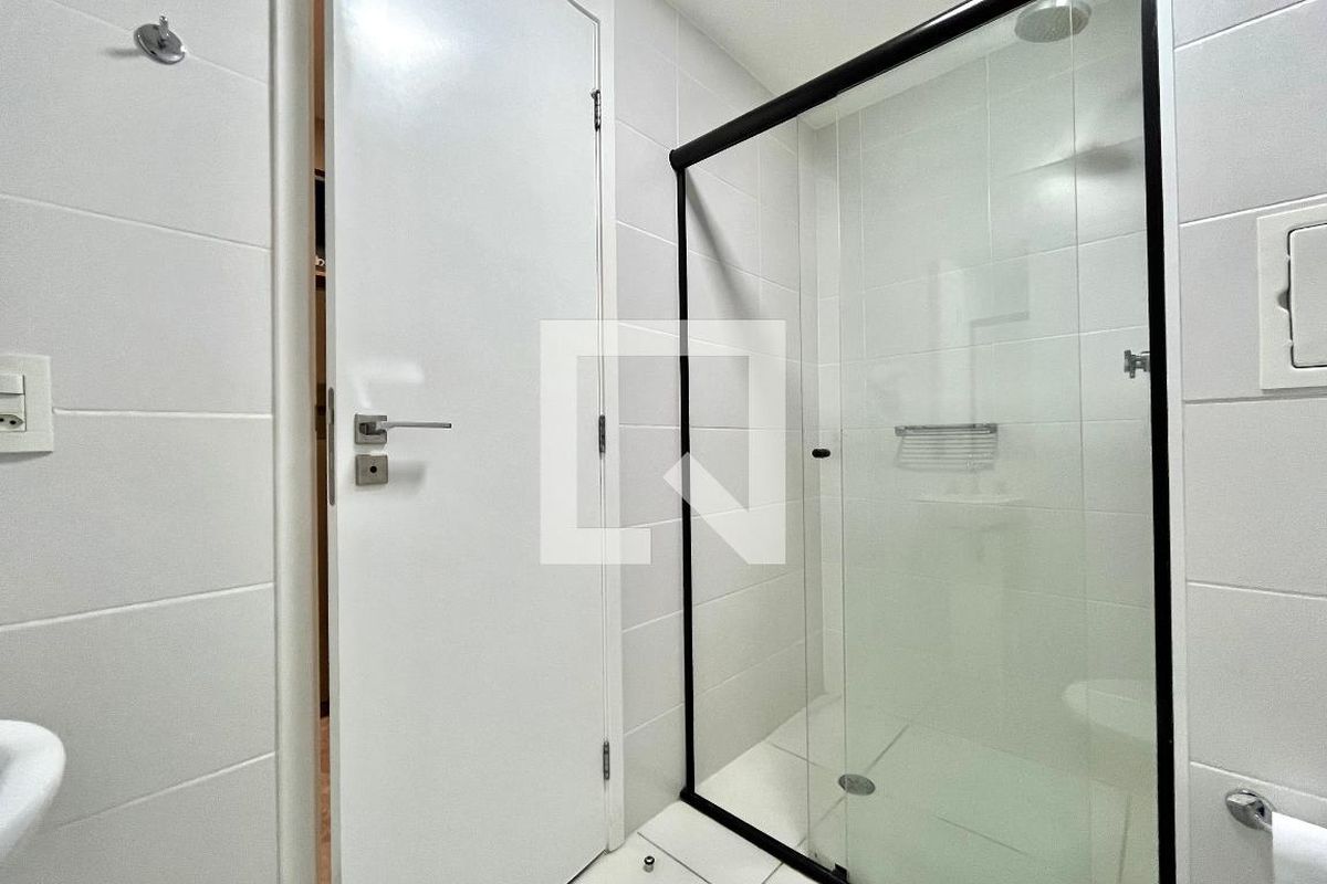 Kitnet-Studio, 26 m² - Foto 10