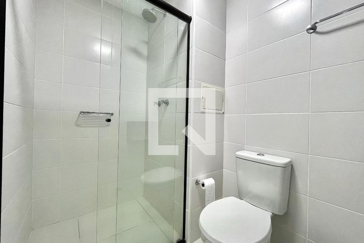 Kitnet-Studio, 26 m² - Foto 9