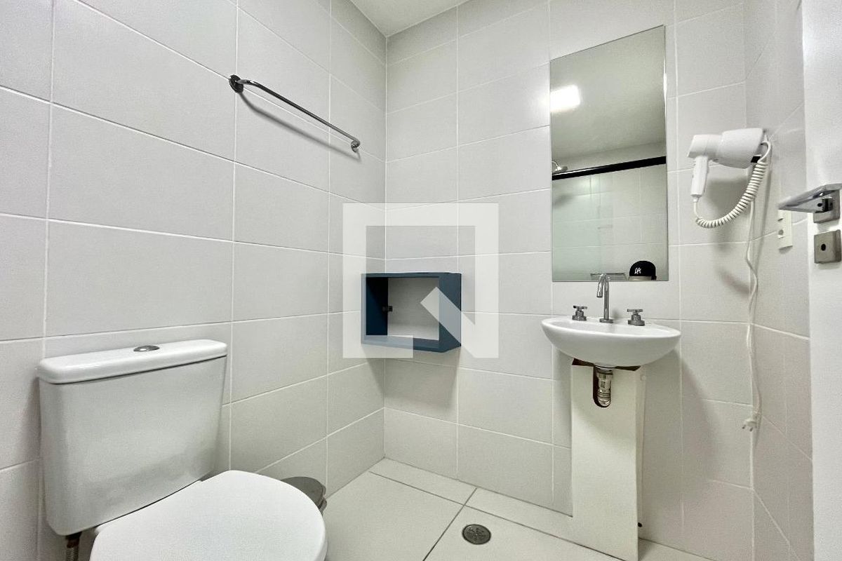 Kitnet-Studio, 26 m² - Foto 11