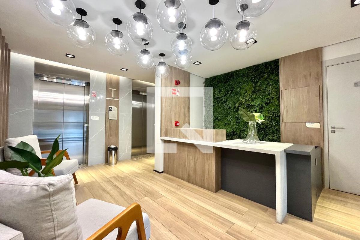 Kitnet-Studio, 26 m² - Foto 19
