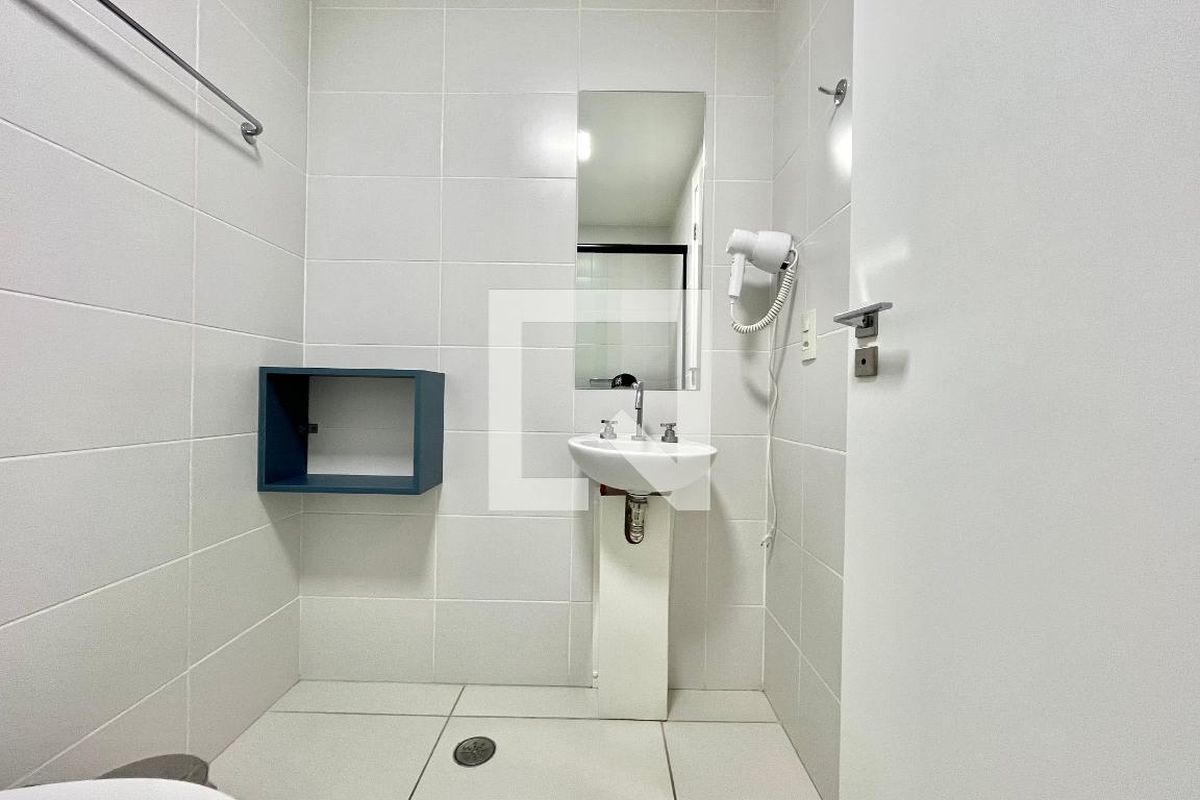 Kitnet-Studio, 26 m² - Foto 12