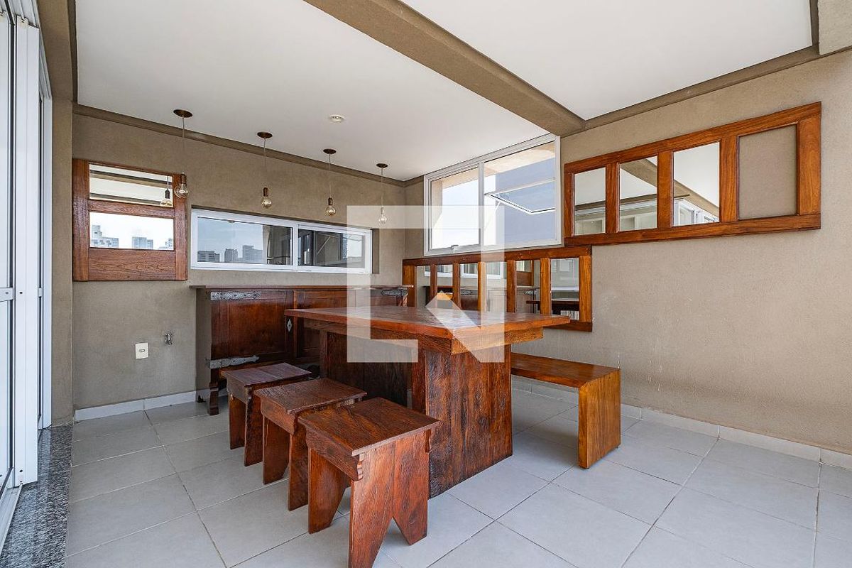 Apartamento, 2 quartos, 109 m² - Foto 10