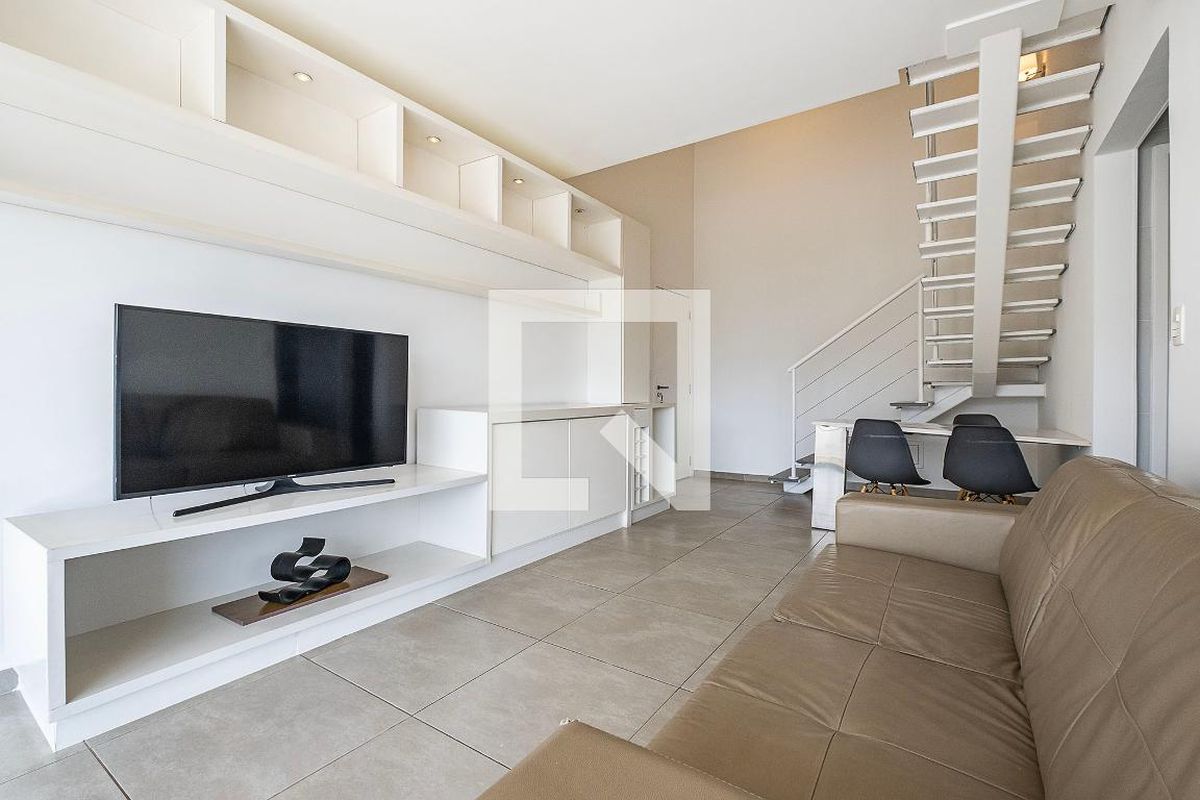 Apartamento, 2 quartos, 109 m² - Foto 4
