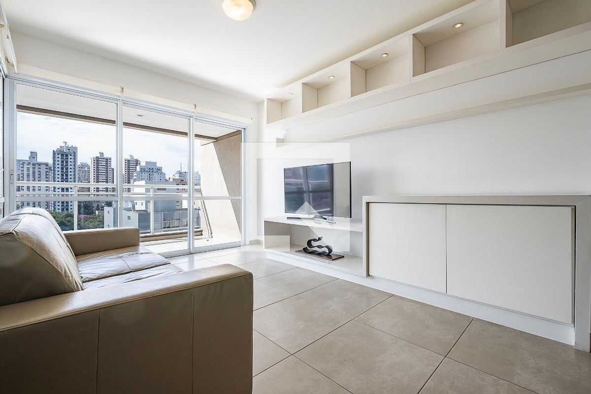 Apartamento, 2 quartos, 109 m² - Foto 2