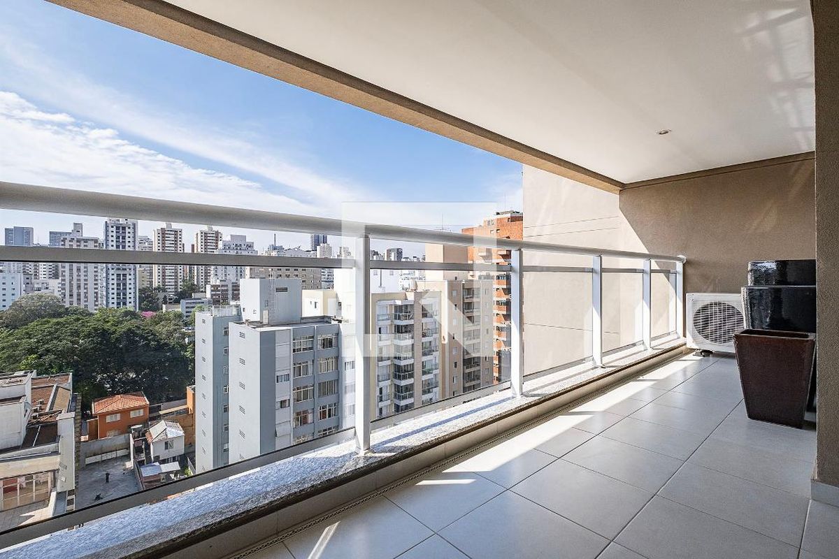 Apartamento, 2 quartos, 109 m² - Foto 16