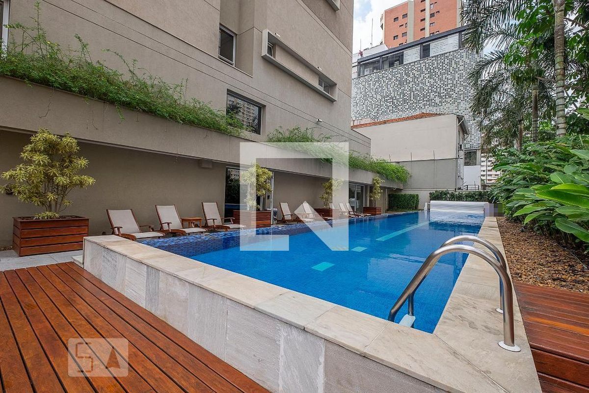 Apartamento, 2 quartos, 109 m² - Foto 24