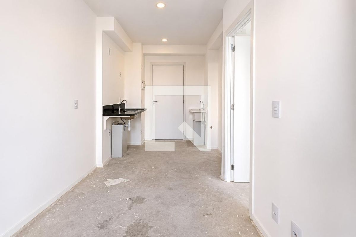 Apartamento, 1 quarto, 28 m² - Foto 3