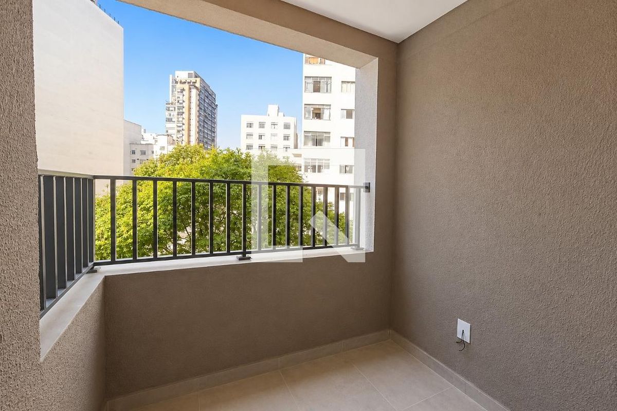 Apartamento, 1 quarto, 28 m² - Foto 14