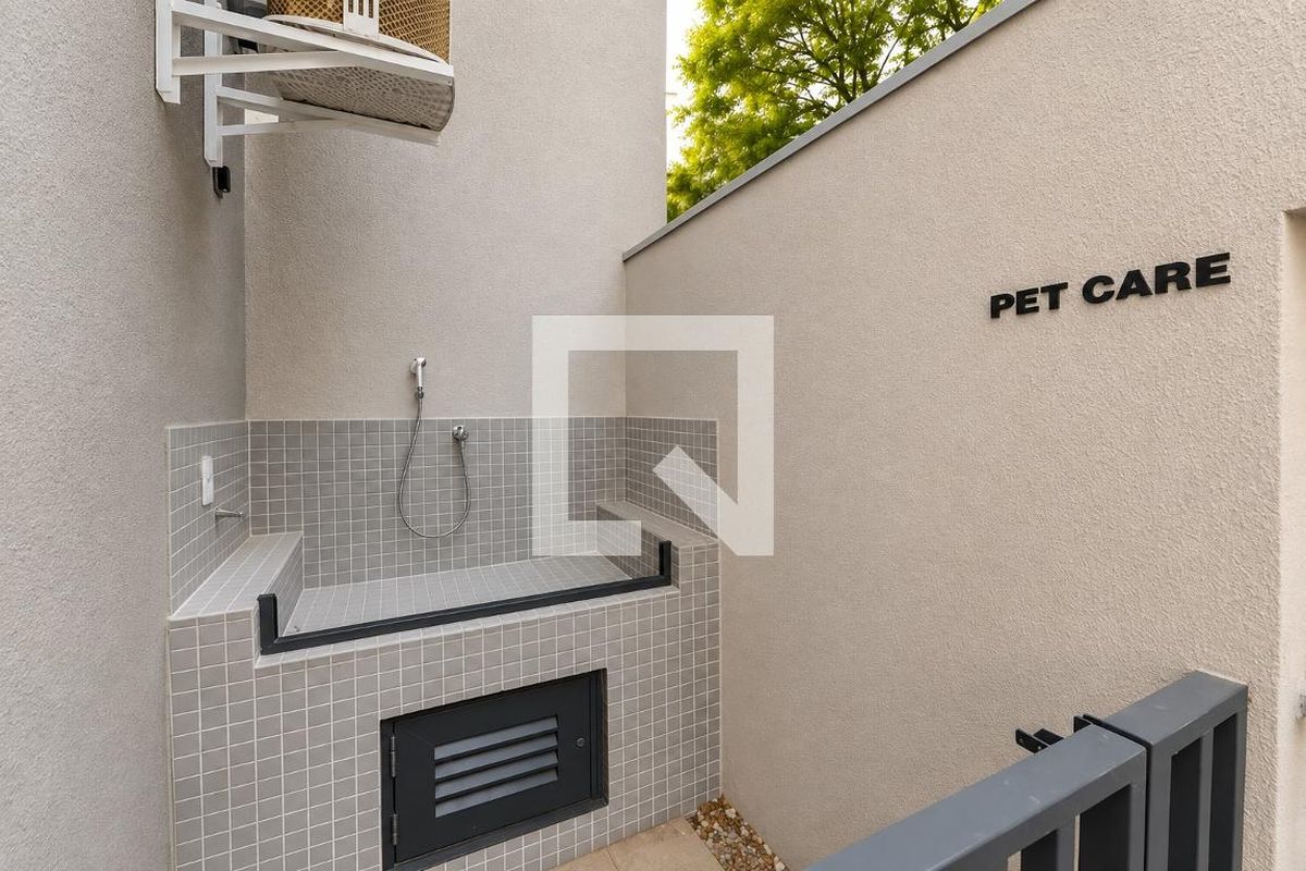 Apartamento, 1 quarto, 28 m² - Foto 34