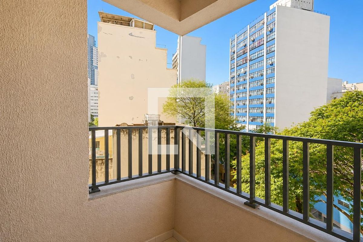 Apartamento, 1 quarto, 28 m² - Foto 13