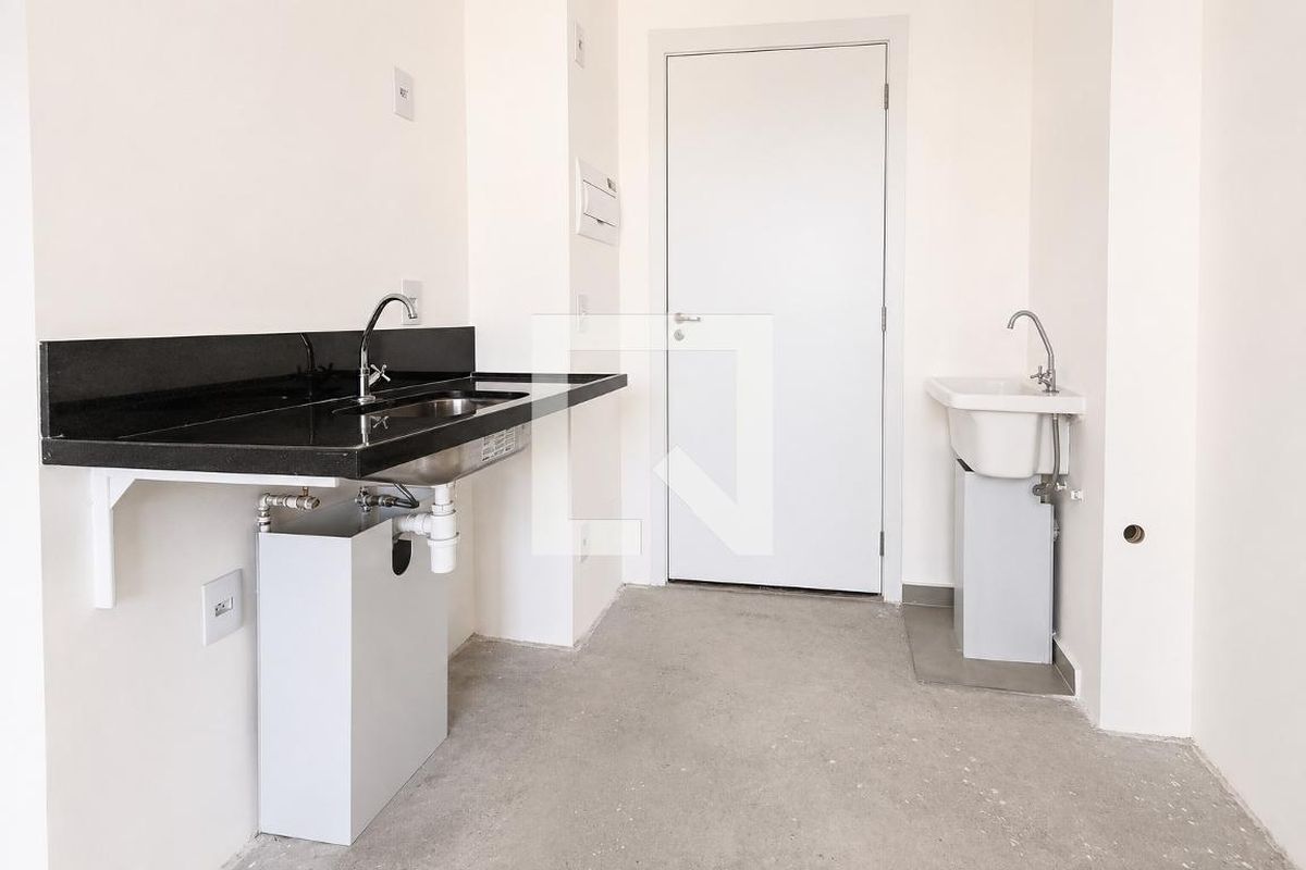 Apartamento, 1 quarto, 28 m² - Foto 9