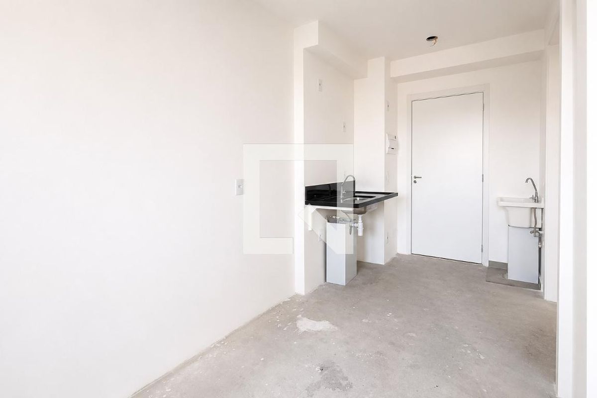 Apartamento, 1 quarto, 28 m² - Foto 4