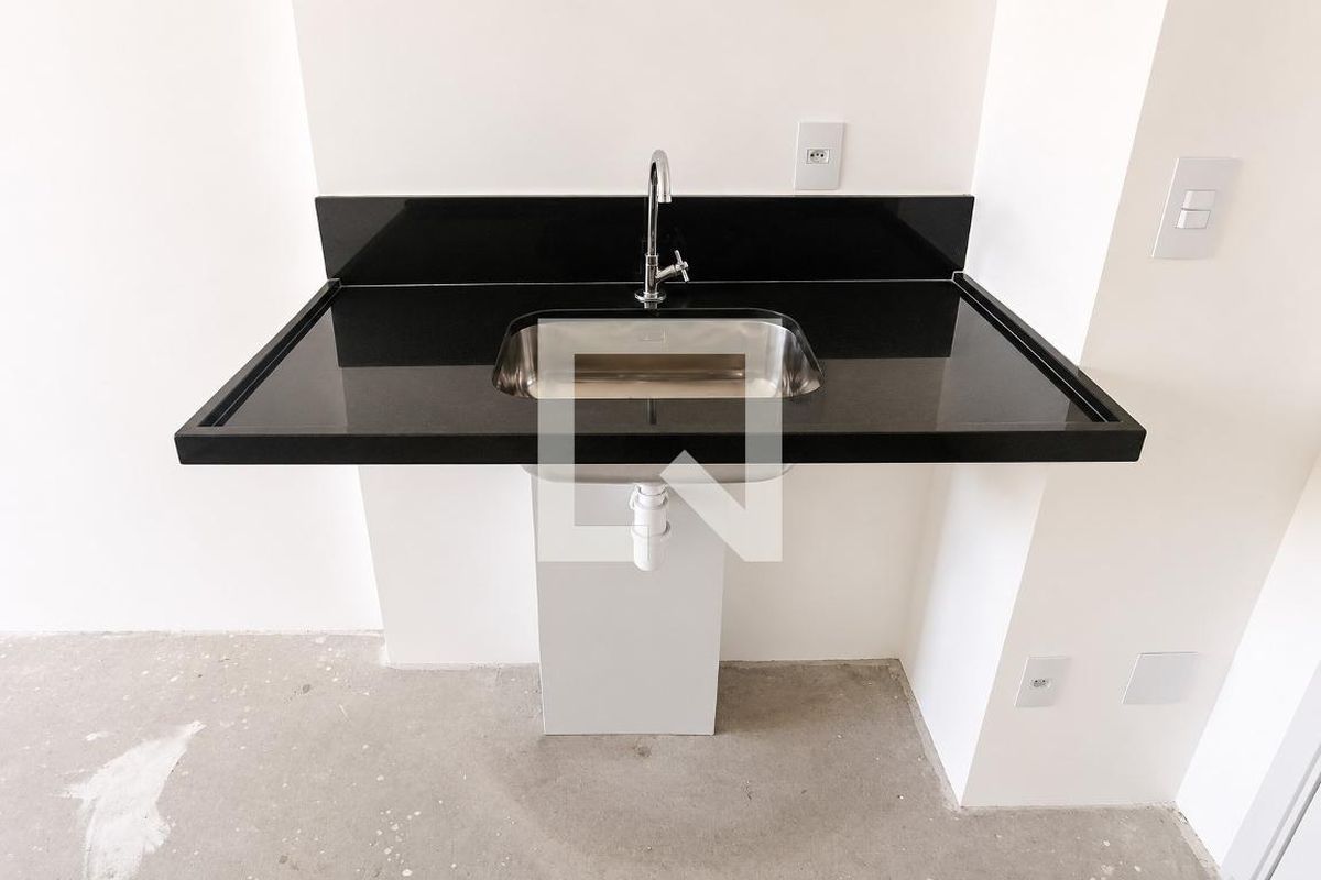 Apartamento, 1 quarto, 28 m² - Foto 7