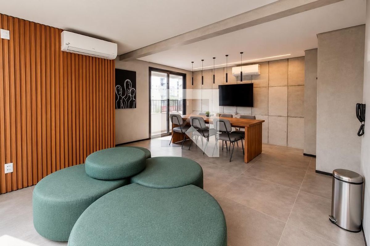 Apartamento, 1 quarto, 28 m² - Foto 31