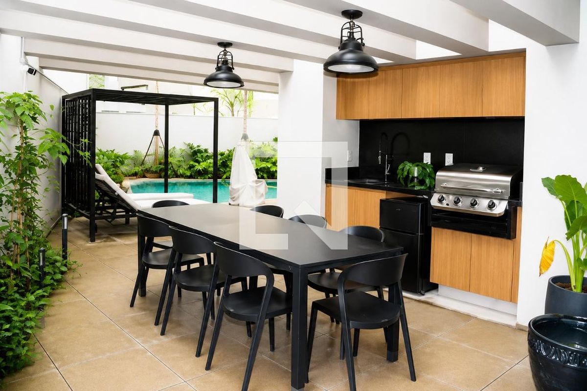 Apartamento, 1 quarto, 28 m² - Foto 25