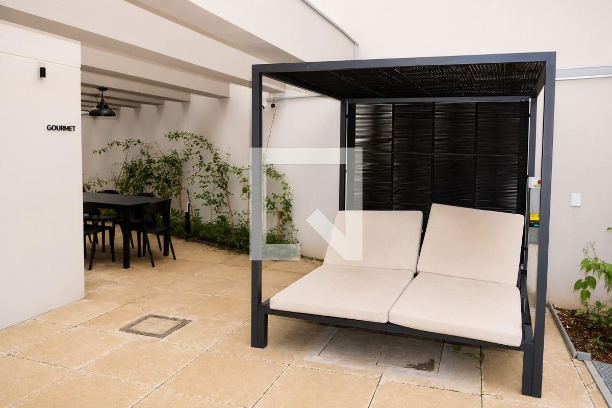 Apartamento, 1 quarto, 28 m² - Foto 28
