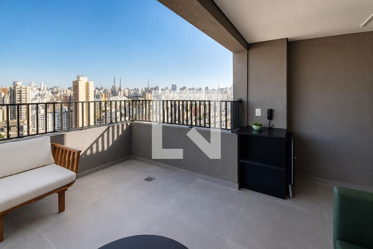 Apartamento, 1 quarto, 28 m² - Foto 38