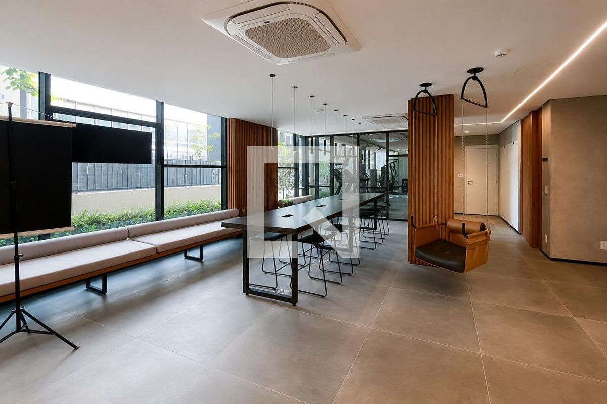 Apartamento, 1 quarto, 28 m² - Foto 30