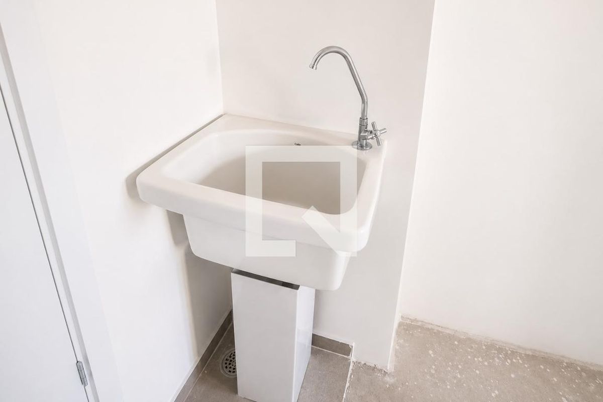 Apartamento, 1 quarto, 28 m² - Foto 8