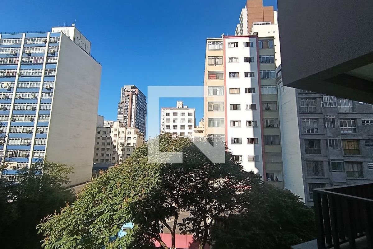 Apartamento, 1 quarto, 28 m² - Foto 20