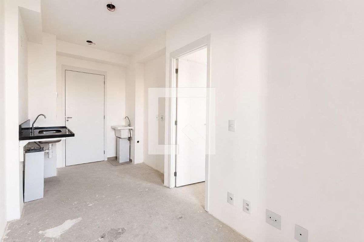 Apartamento, 1 quarto, 28 m² - Foto 5
