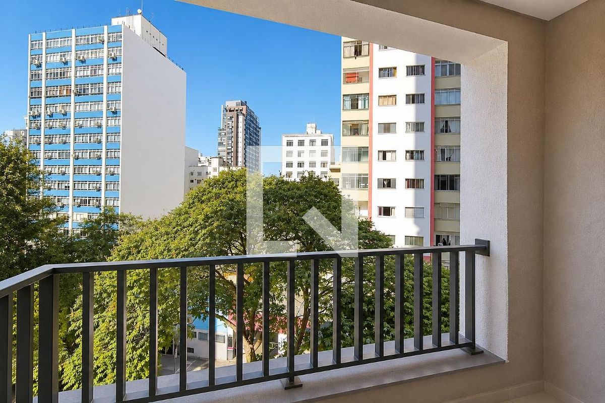 Apartamento, 1 quarto, 28 m² - Foto 12
