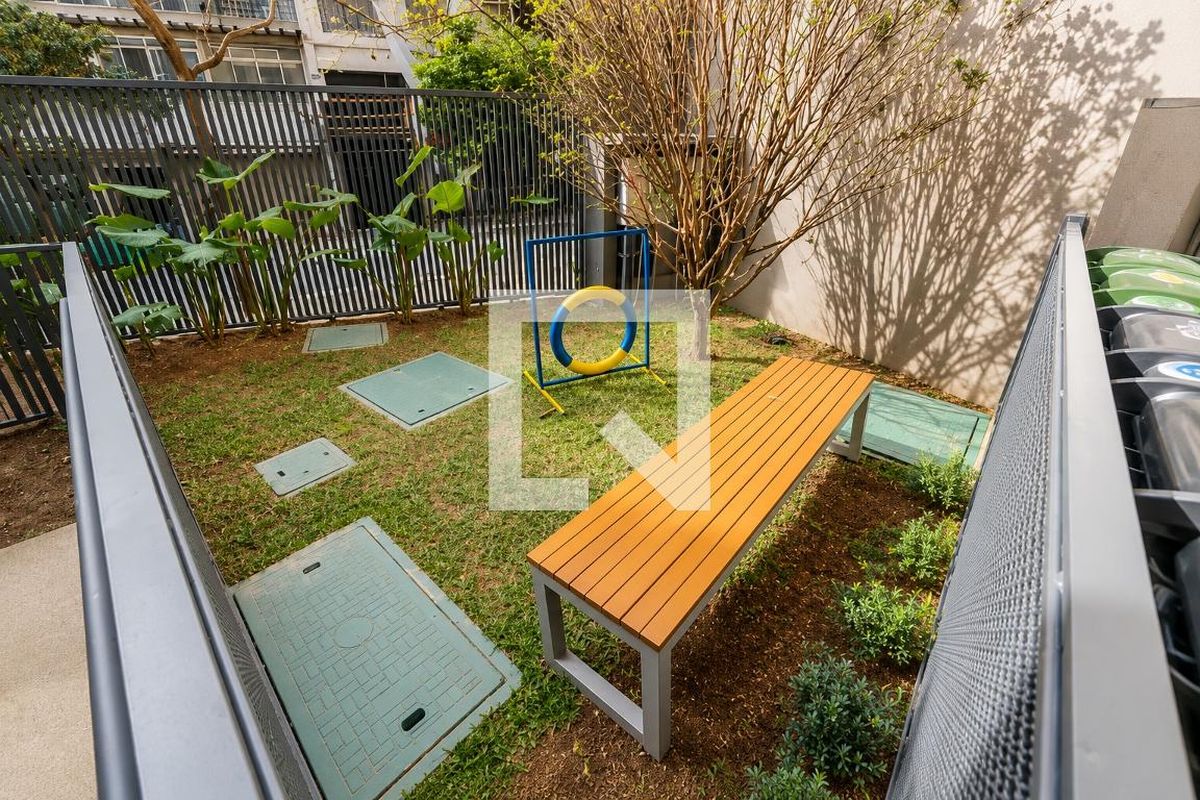 Apartamento, 1 quarto, 28 m² - Foto 35
