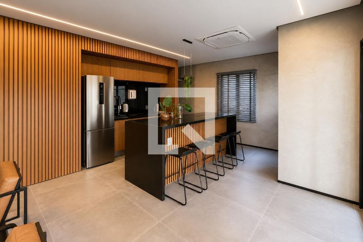 Apartamento, 1 quarto, 28 m² - Foto 32
