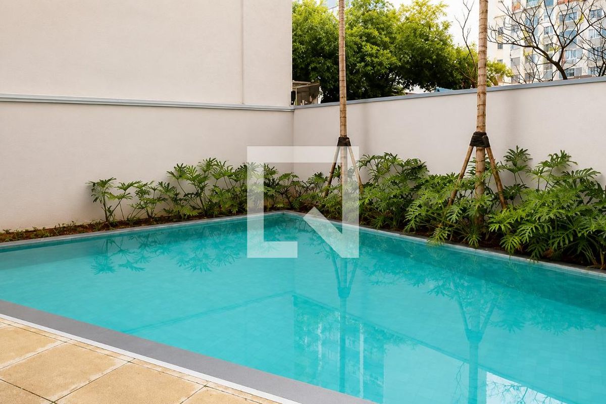 Apartamento, 1 quarto, 28 m² - Foto 27