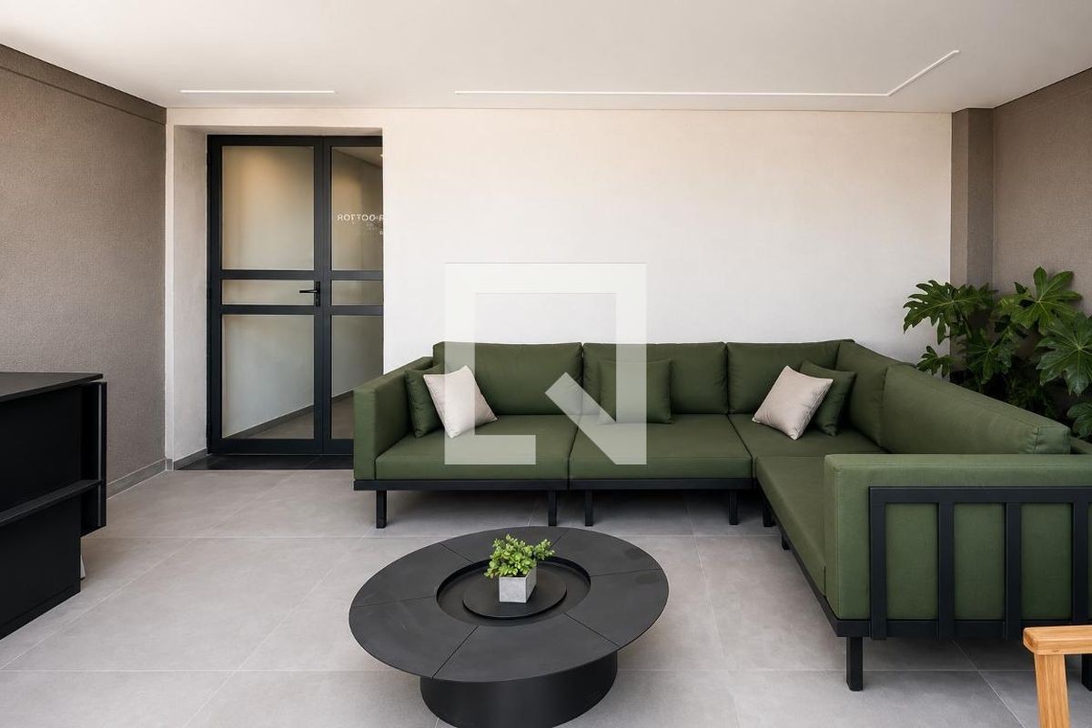 Apartamento, 1 quarto, 28 m² - Foto 37