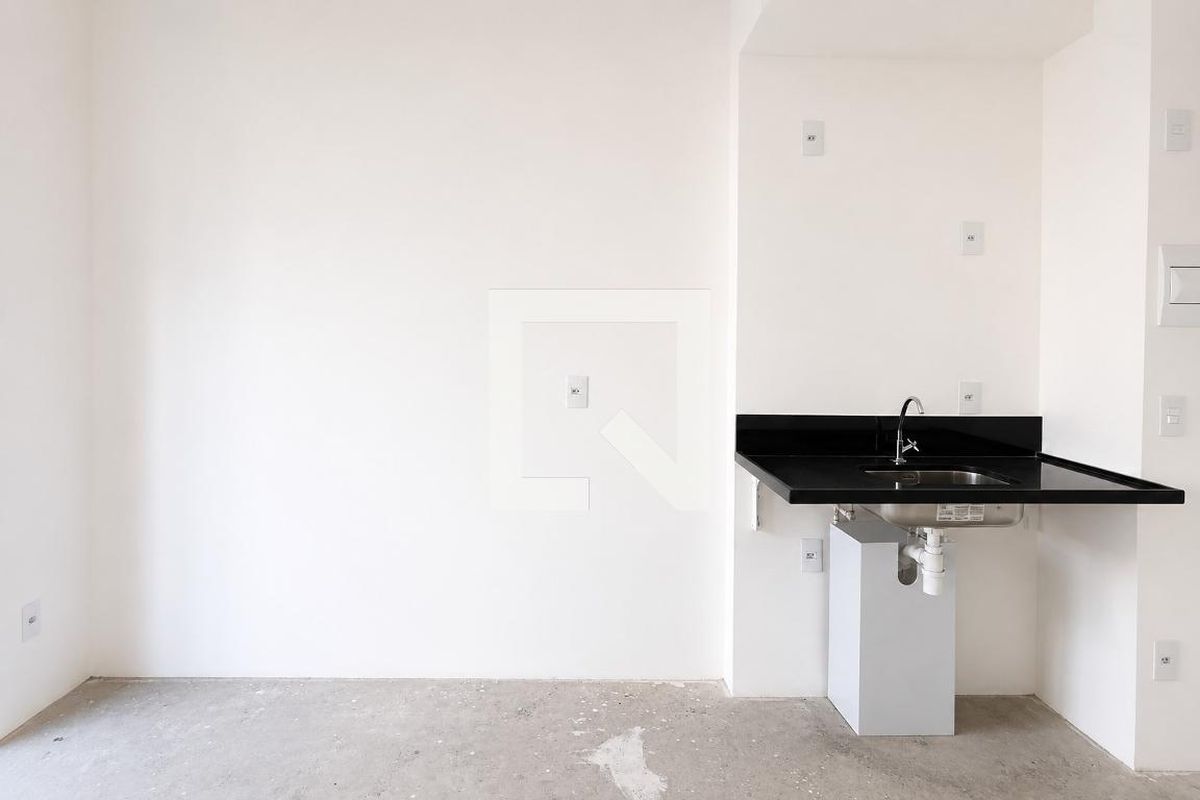 Apartamento, 1 quarto, 28 m² - Foto 6