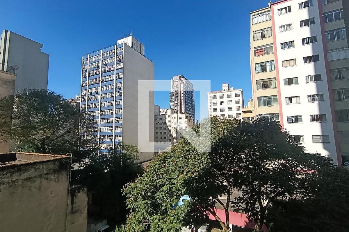 Apartamento, 1 quarto, 28 m² - Foto 19